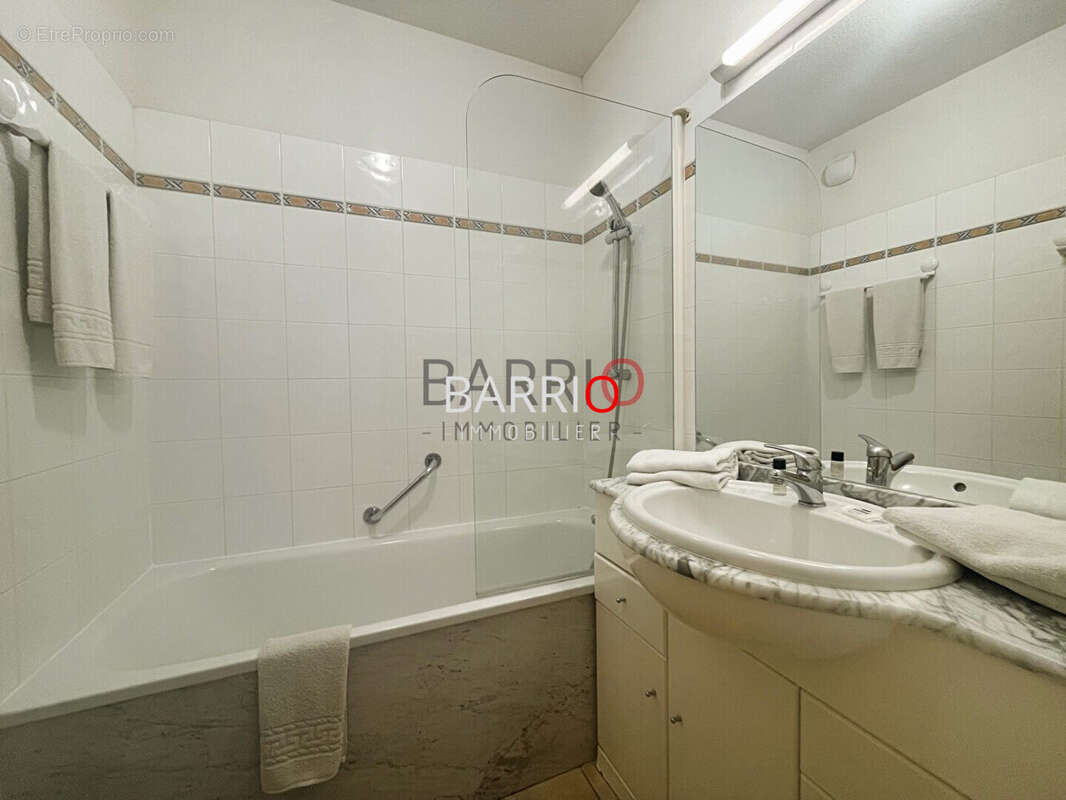 Appartement à ARGELES-SUR-MER