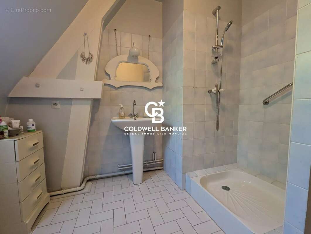 Maison à JOUE-LES-TOURS