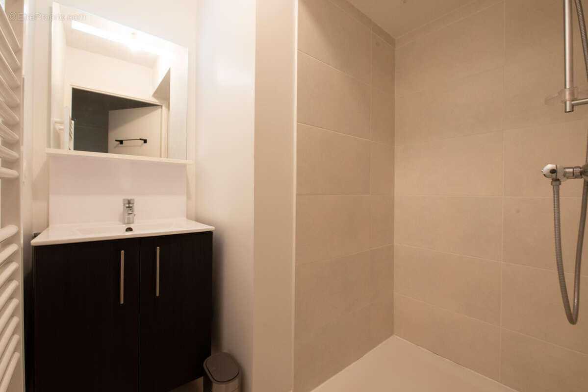 Appartement à BEGLES