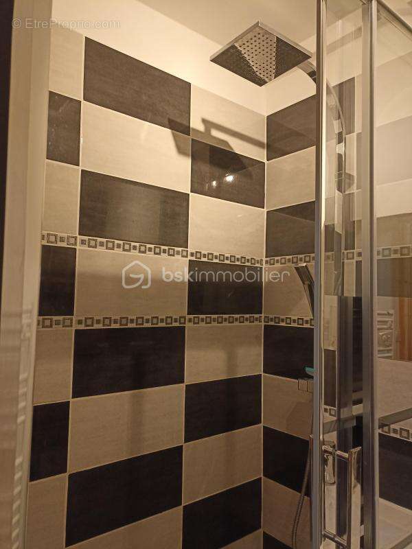 Appartement à LES AVANCHERS-VALMOREL