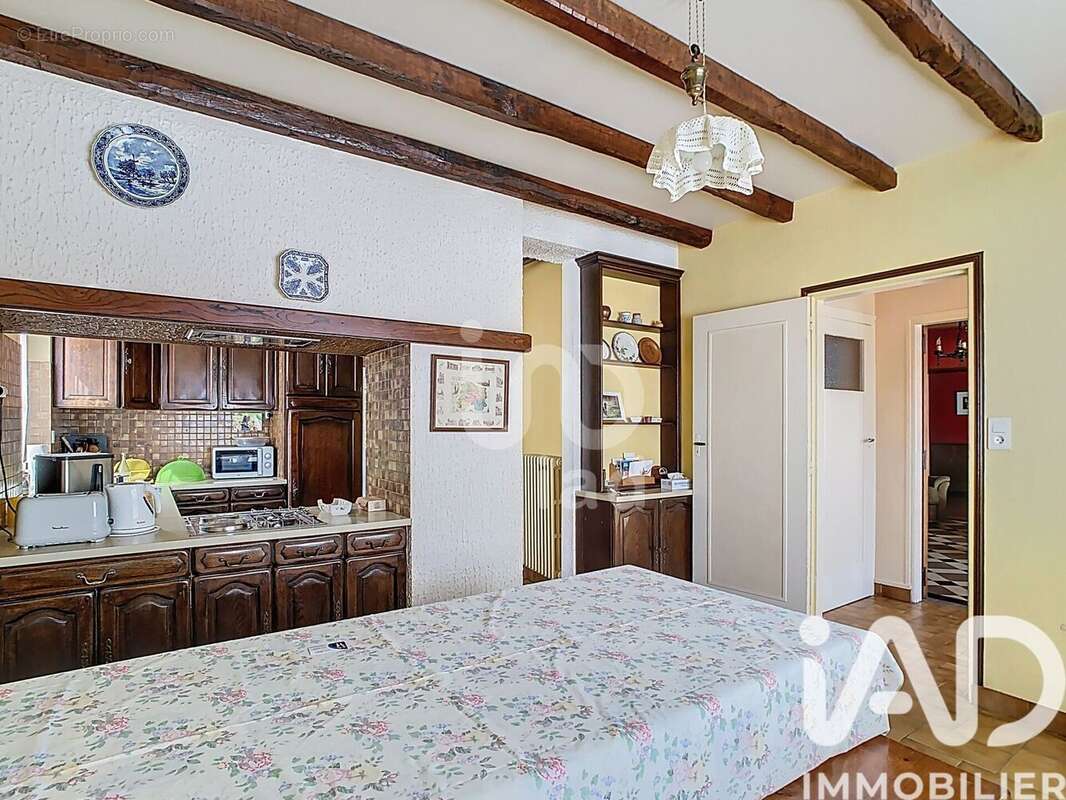 Photo 9 - Maison à CONNANTRE