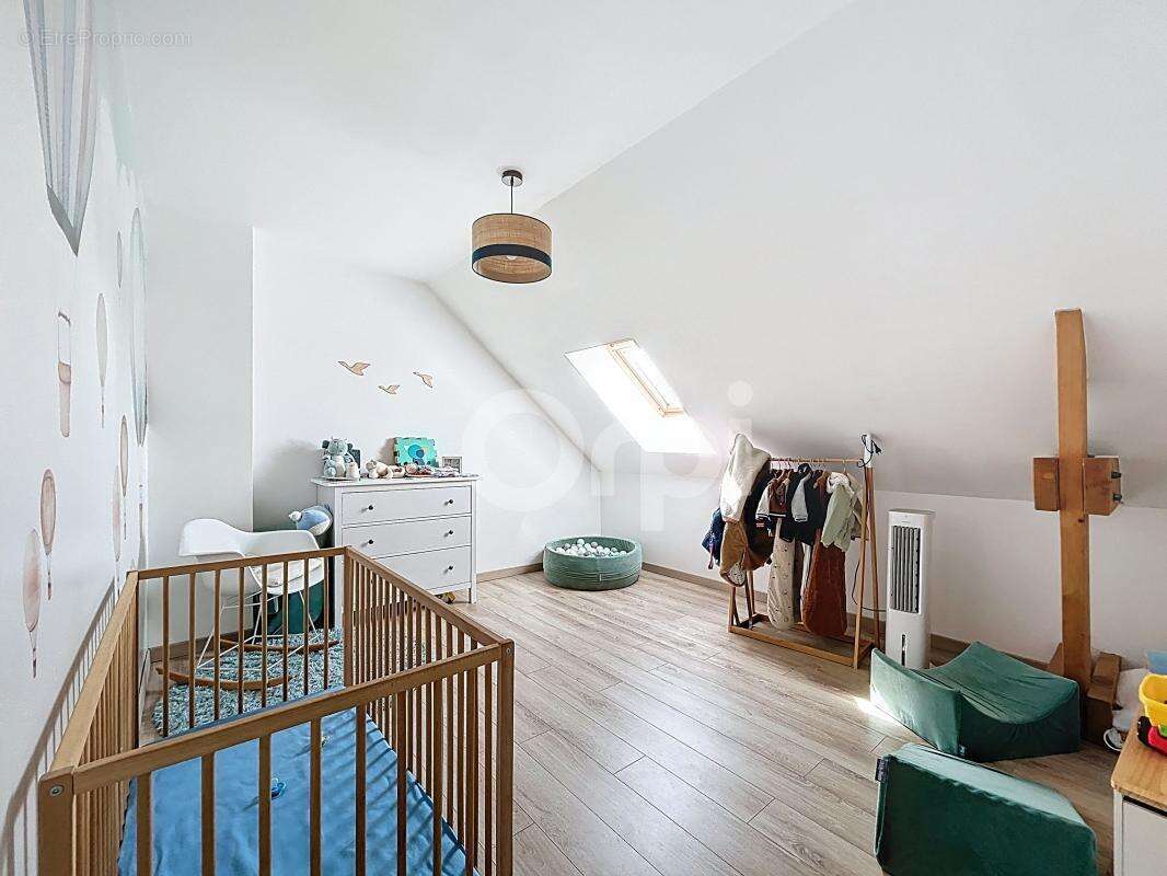 Appartement à CLERMONT