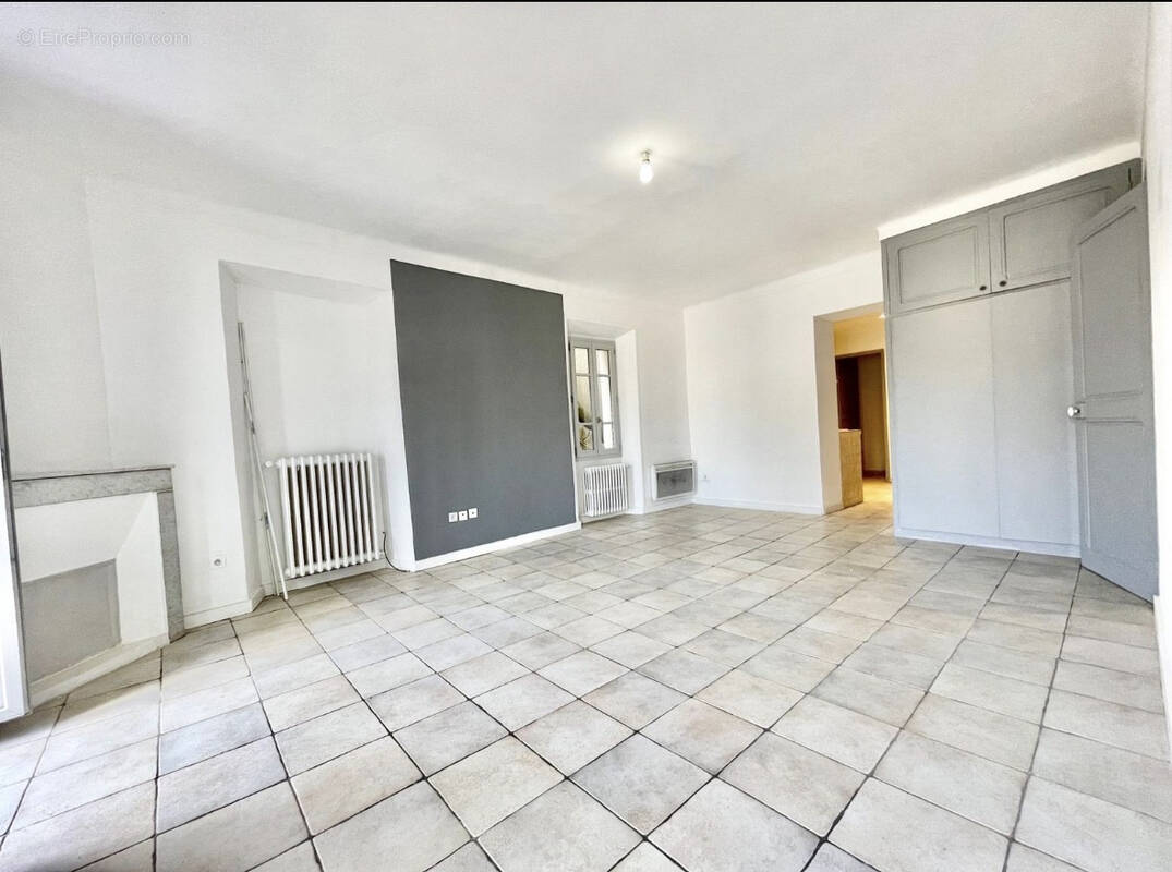 Appartement à GRASSE