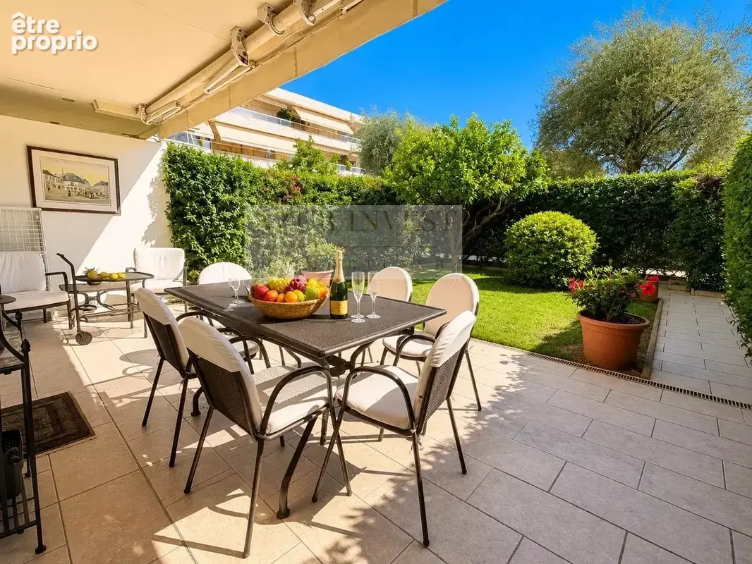 Vente 3 pièces roquebrune cap martin - photo 2