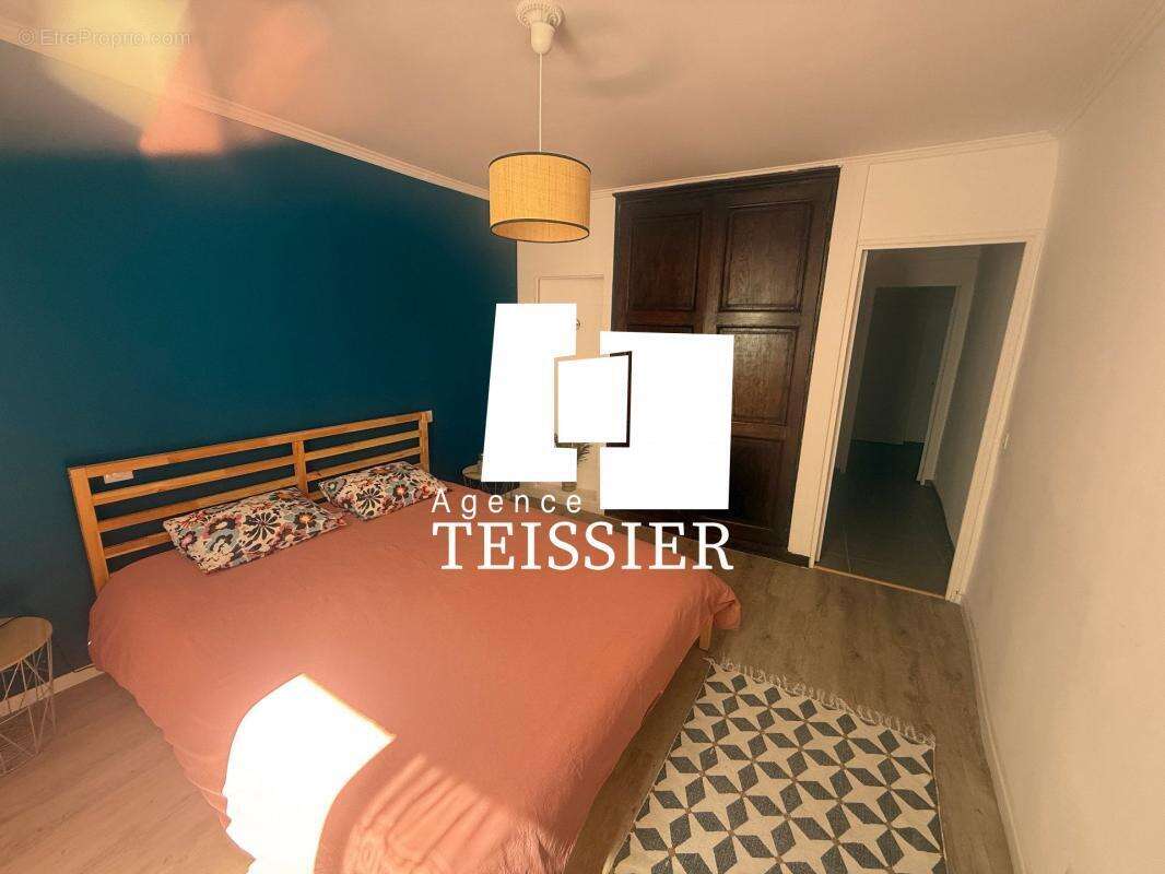 Appartement à LES VANS