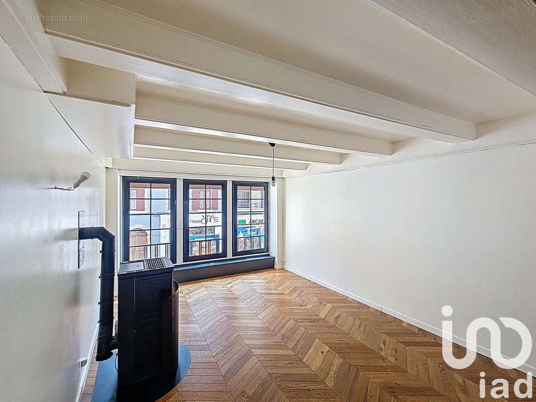 Photo 8 - Appartement à BONNEVILLE