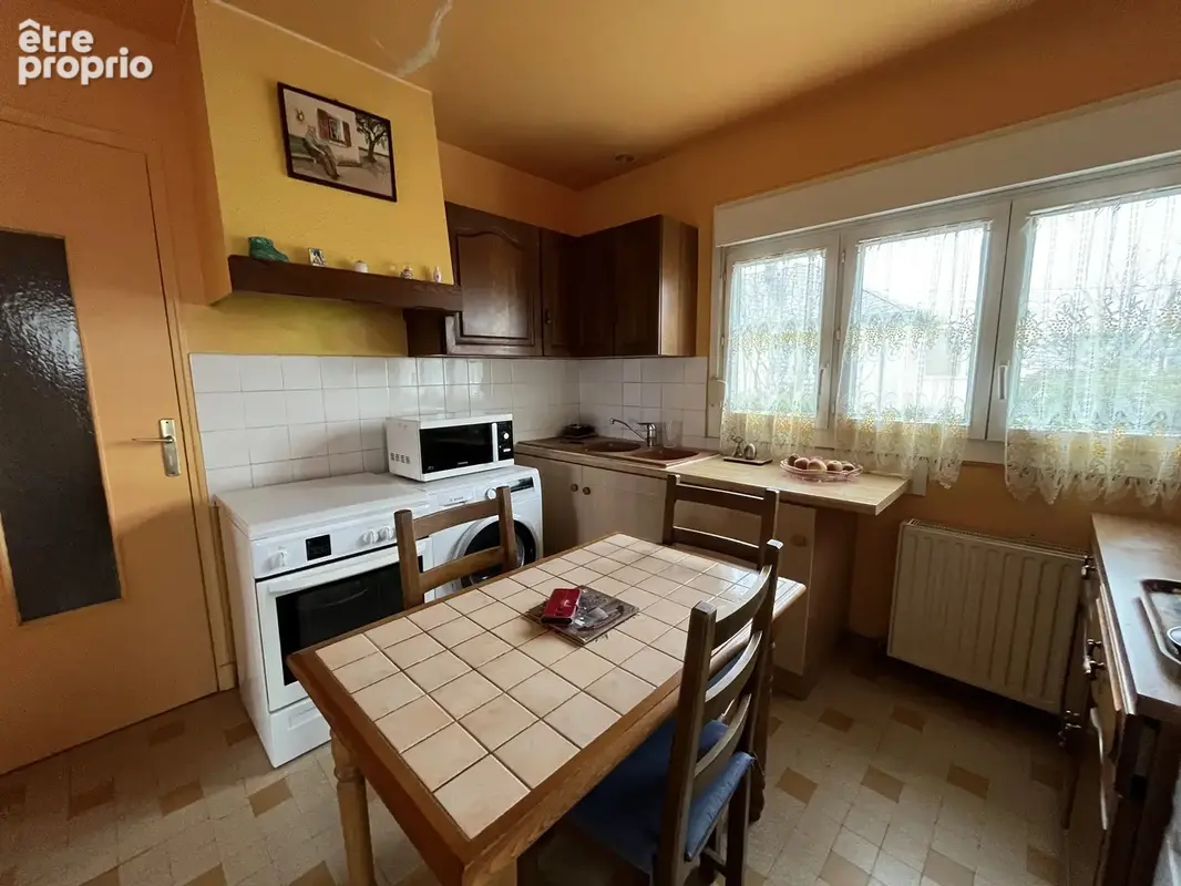 Maison de 75 m² proche des commodités à pied - photo 11