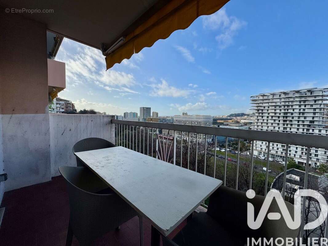 Photo 2 - Appartement à NICE