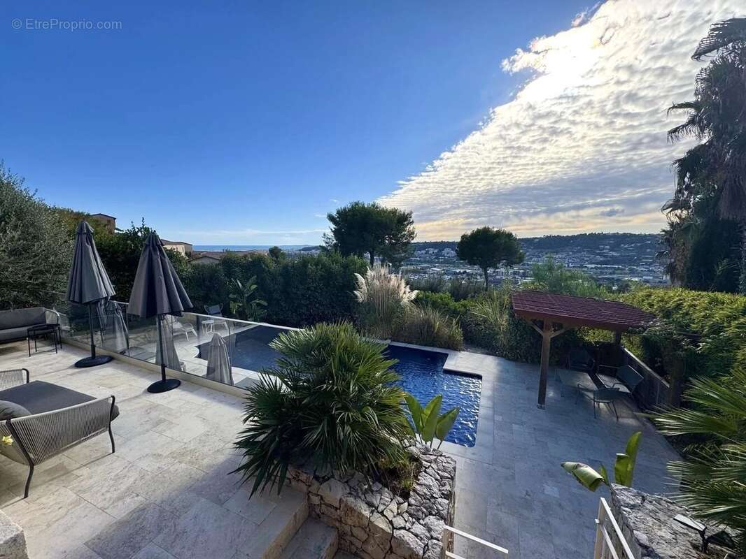 Maison à NICE