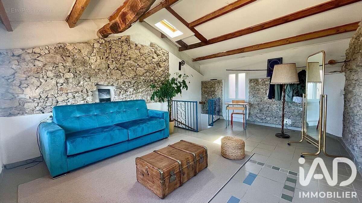 Maison 88 m² à Gattieres  - photo 2