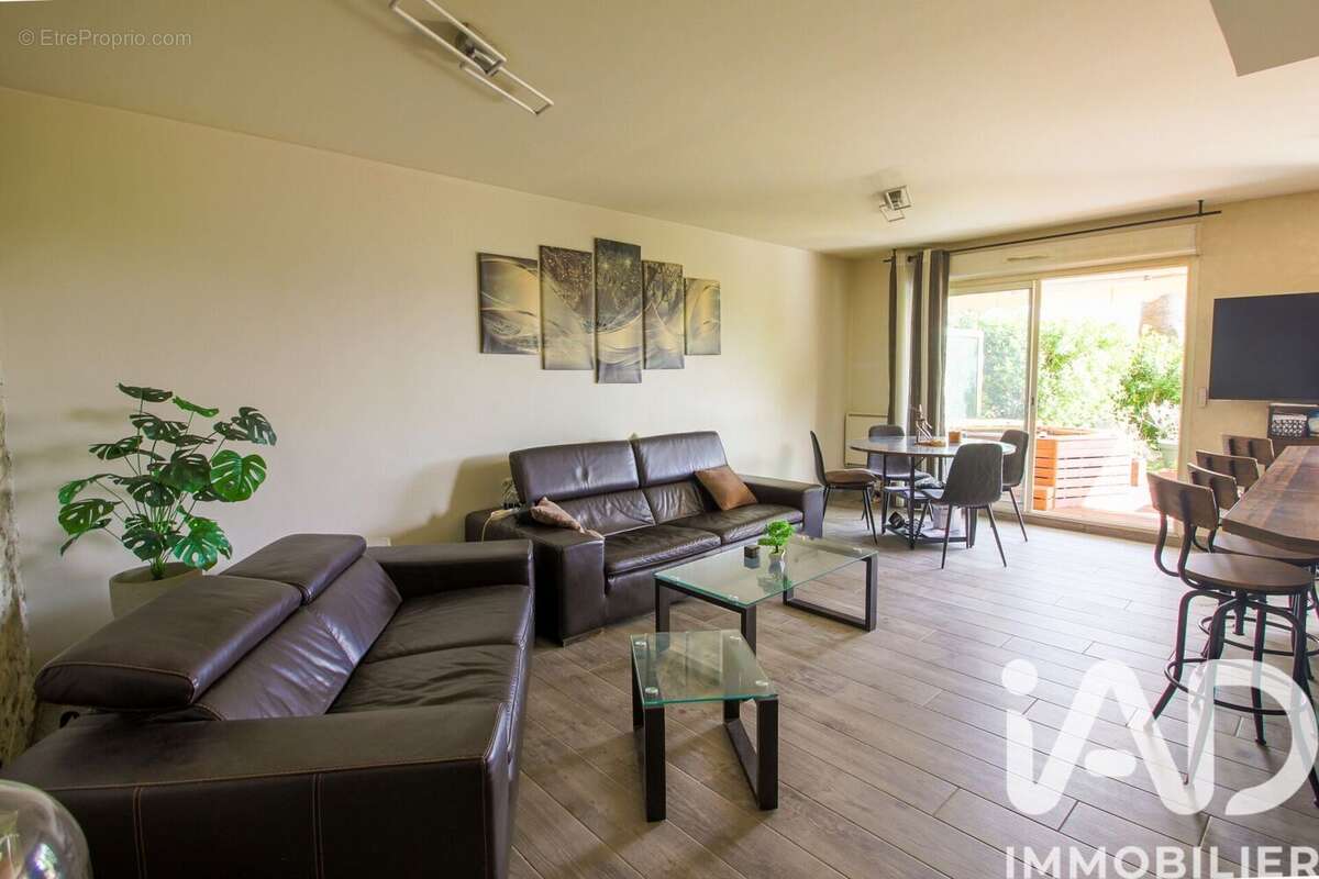 Photo 2 - Appartement à ANTIBES