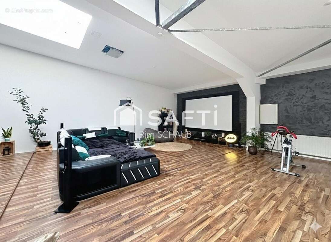 Photo 2 - Appartement à HEGENHEIM