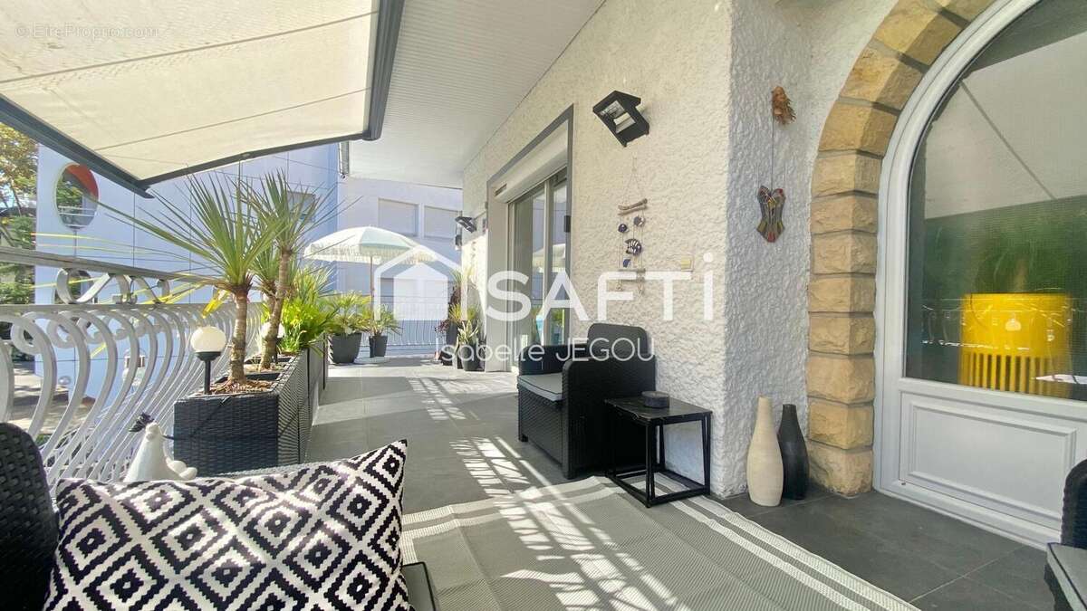 Photo 2 - Appartement à ARCACHON