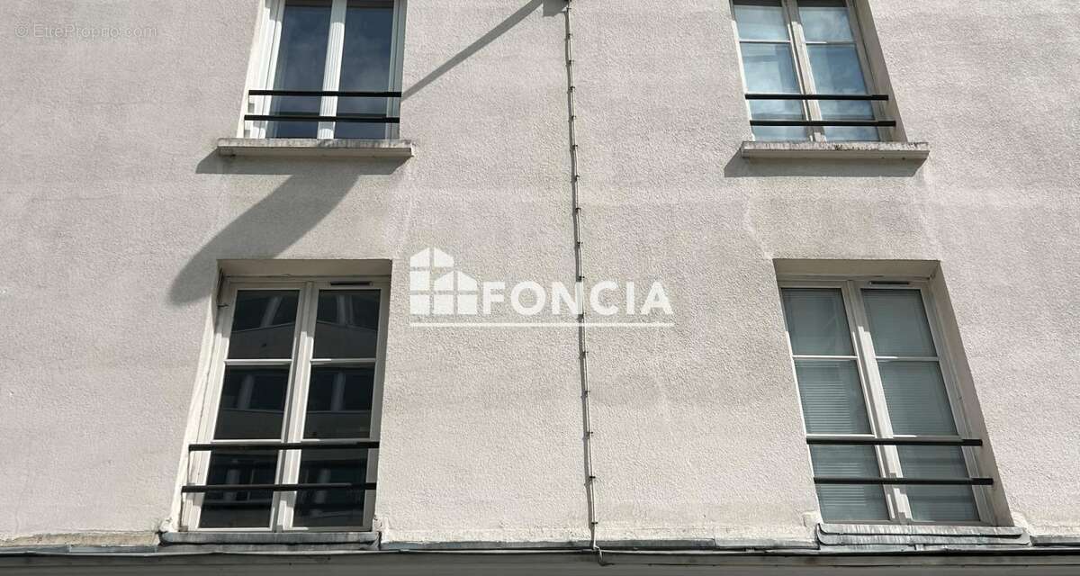 Appartement à PARIS-5E