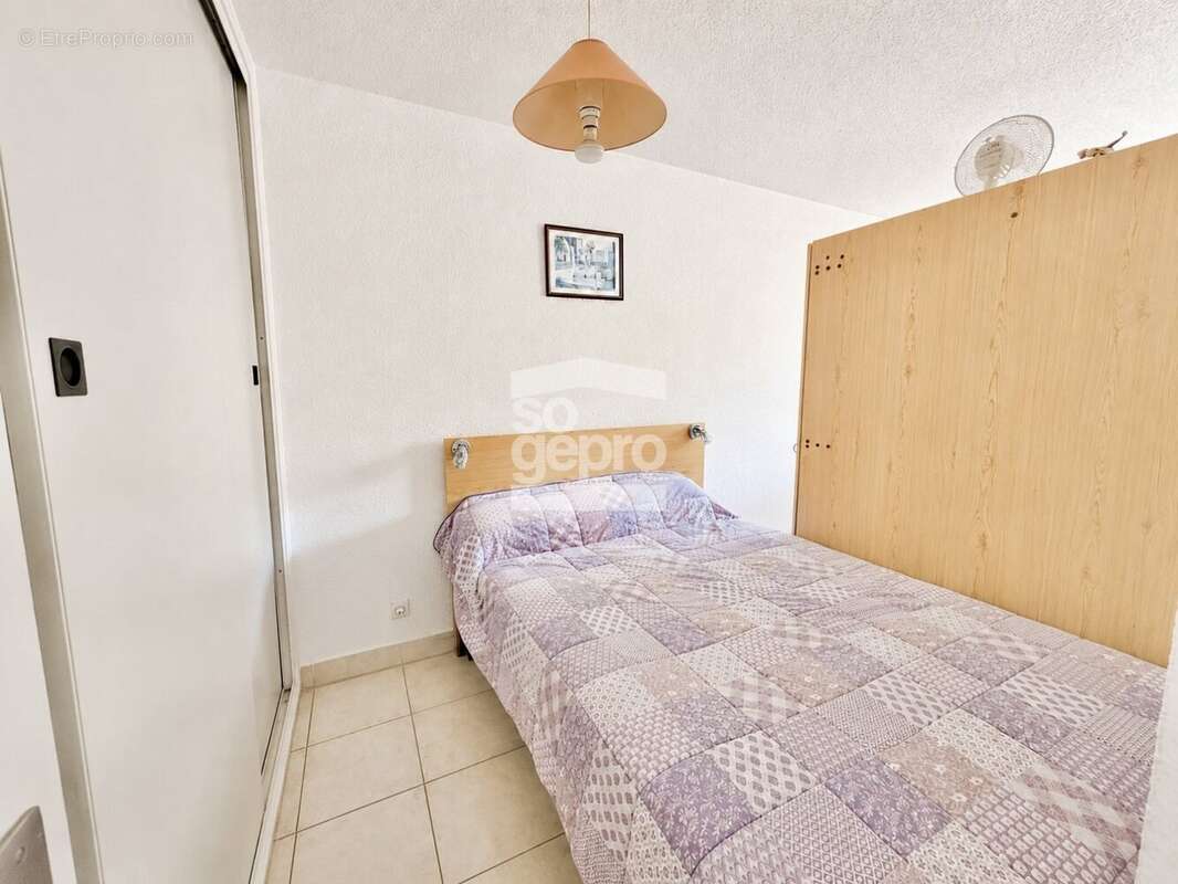 Appartement à AGDE