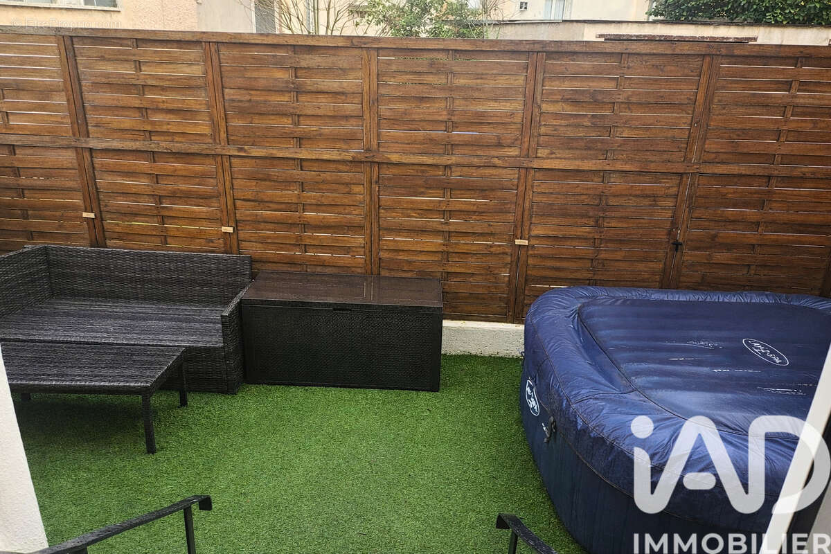 Photo 5 - Appartement à VANDOEUVRE-LES-NANCY