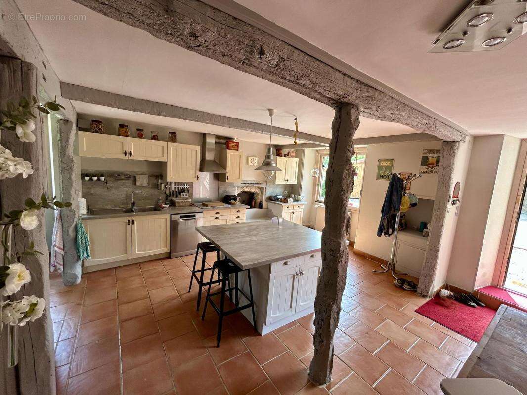 Maison à CORDES-SUR-CIEL