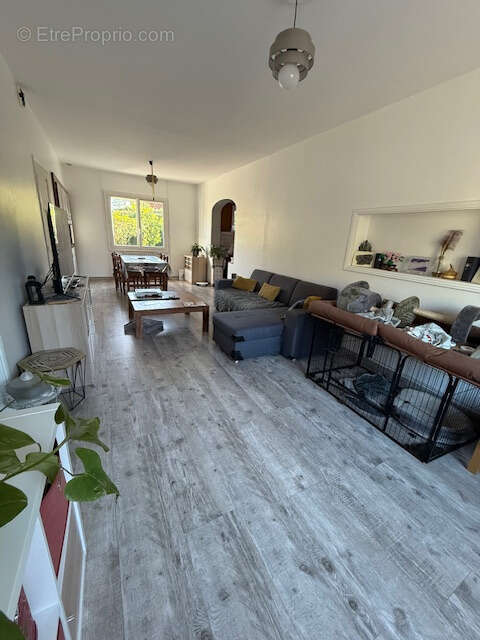 Maison à SAINT-AIGULIN