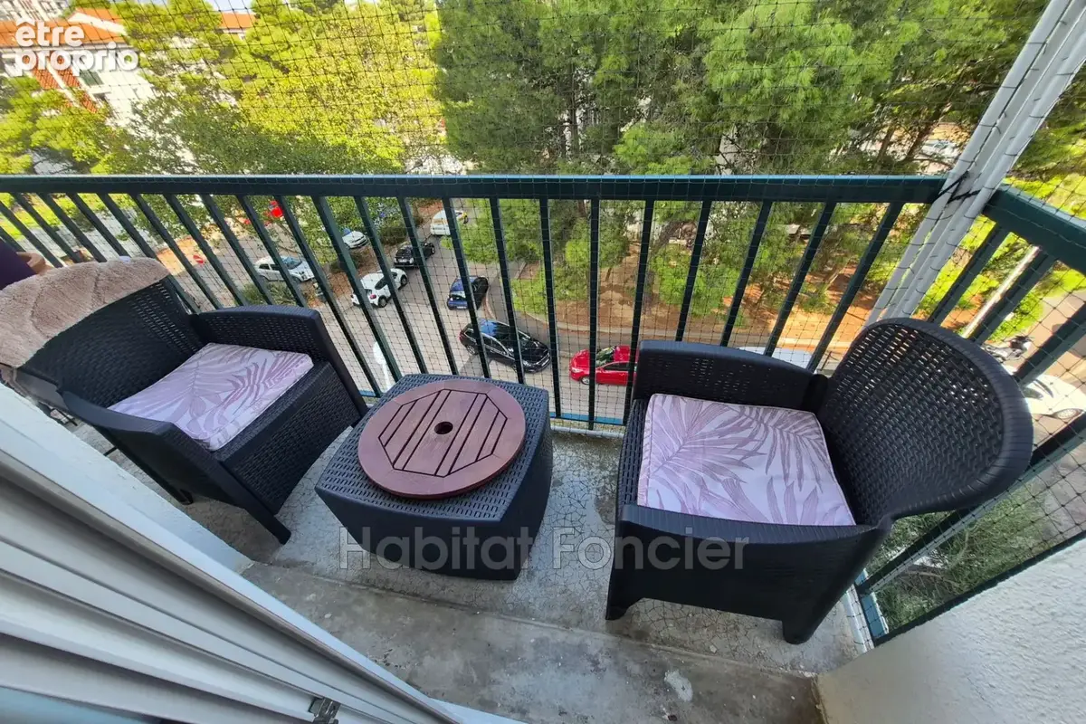 Appartement 3 pièces 58 m² à vendre à Perpignan (66100) - photo 5