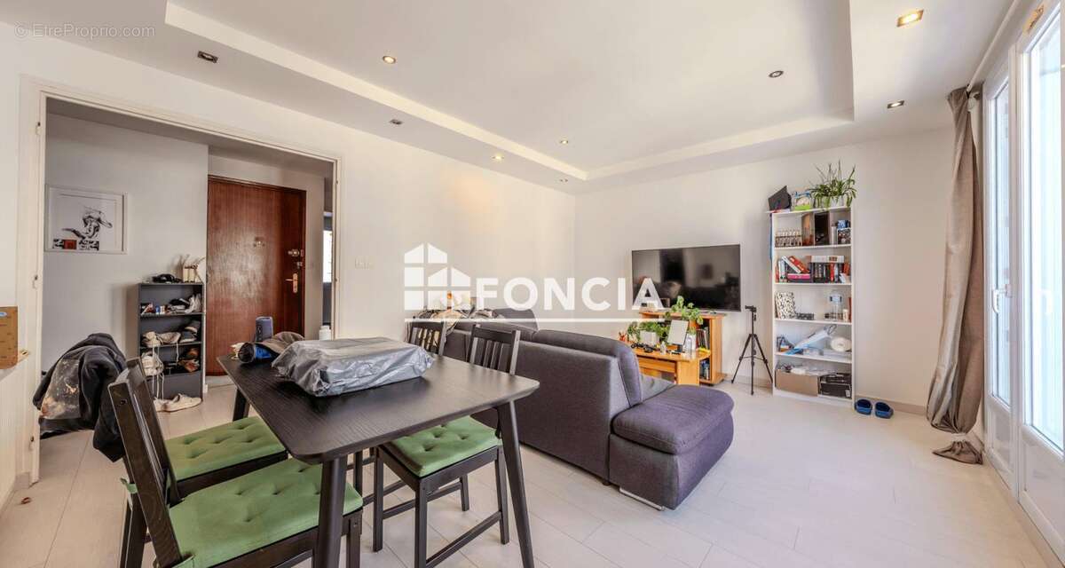 Appartement à BREST