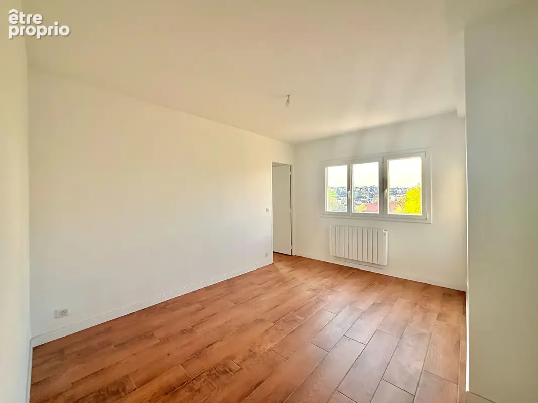 Appartement Choisy Le Roi 2 pièce(s) 35 m2 - photo 12