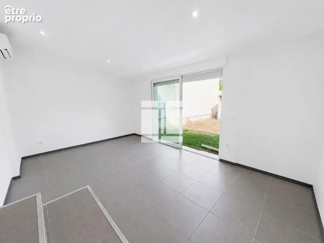 BORGO - Mini villa T2 avec jardin et accès à la mer et aux commerces à pieds - photo 8