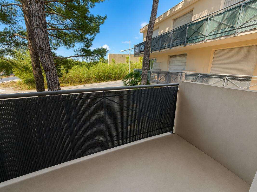 Appartement - photo 10