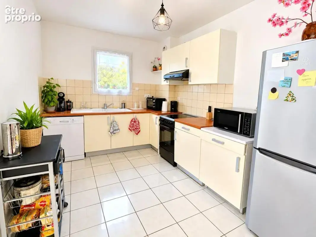 Appartement avec ascenseur et terrasse - photo 5