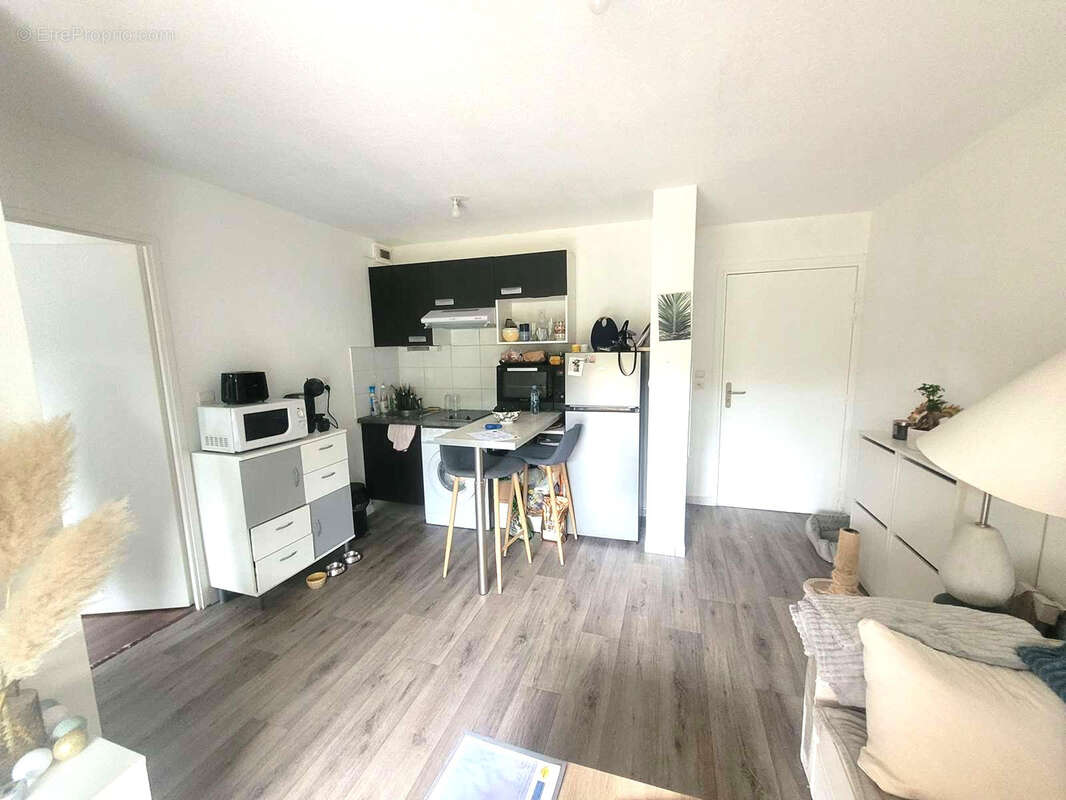 Appartement à EYSINES