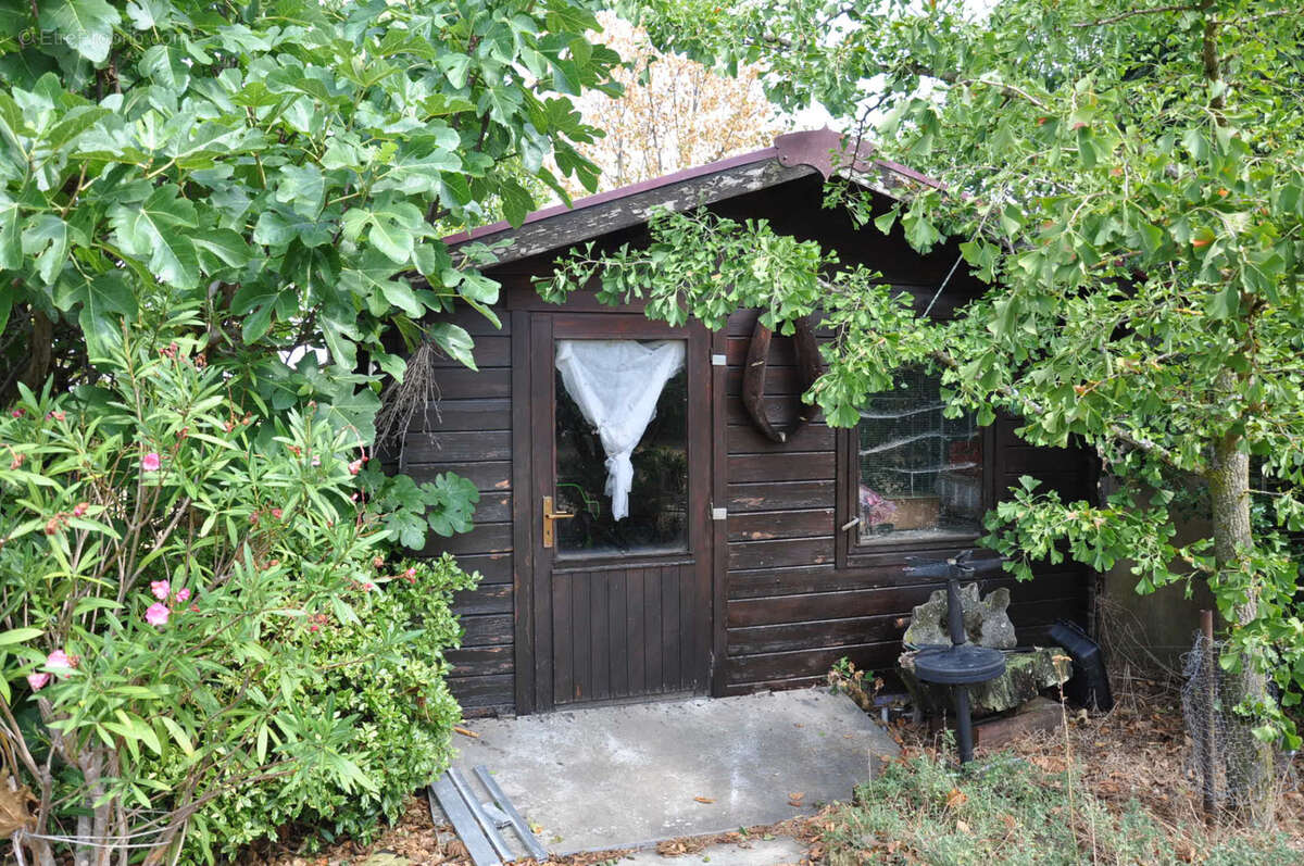 VENTE EN VIAGER OCCUPE, Beau pavillon de 1966, avec 4 chambres, grand jardin paysager et vues superbes... - photo 31