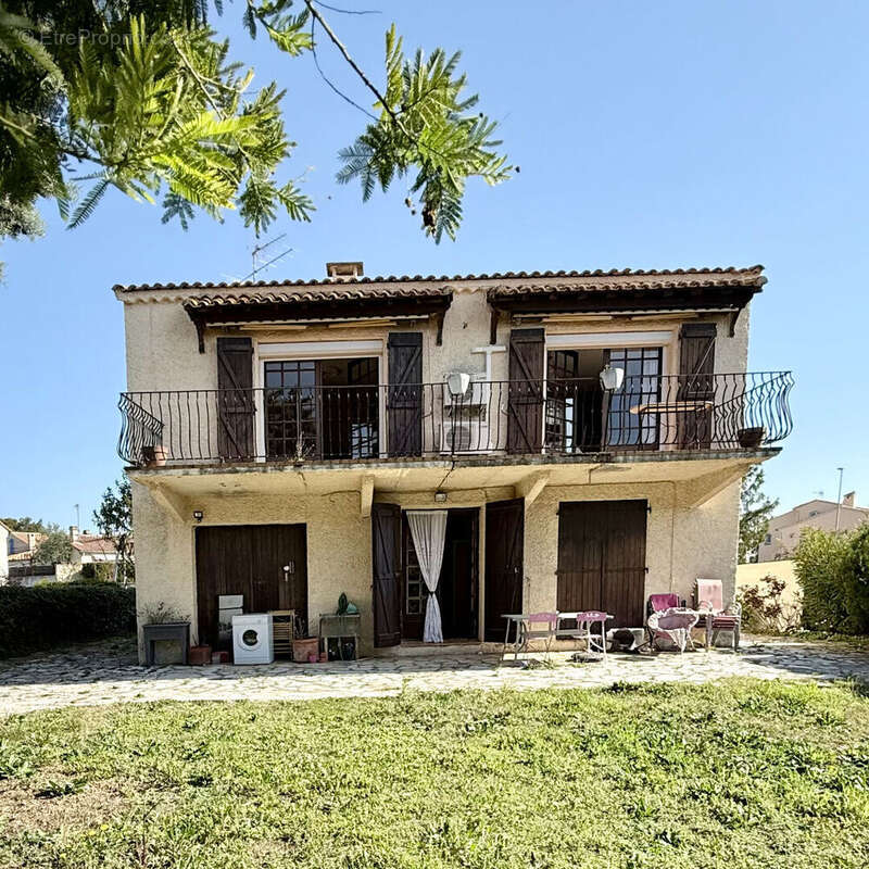 Maison Beziers 6 pièce(s) 160.79 m2 - photo 2