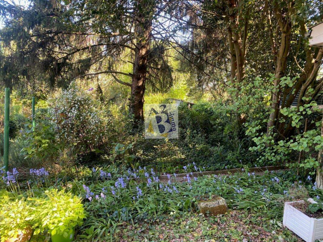 Appartement à ANGOULEME