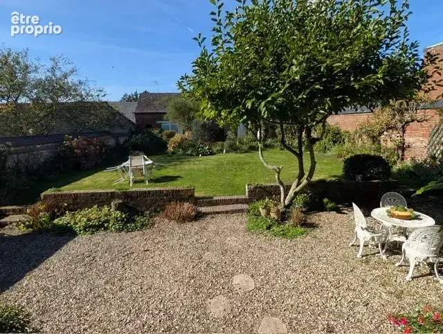 Maison de Maitre - ENVERMEU Centre Bourg - photo 24