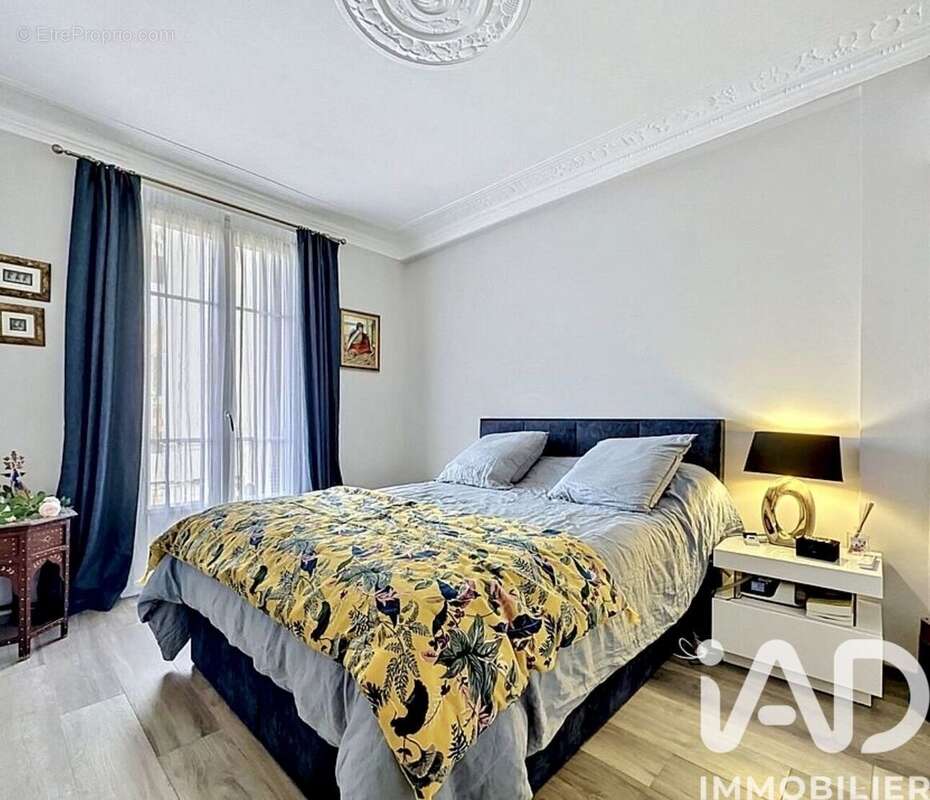 Photo 3 - Appartement à NICE