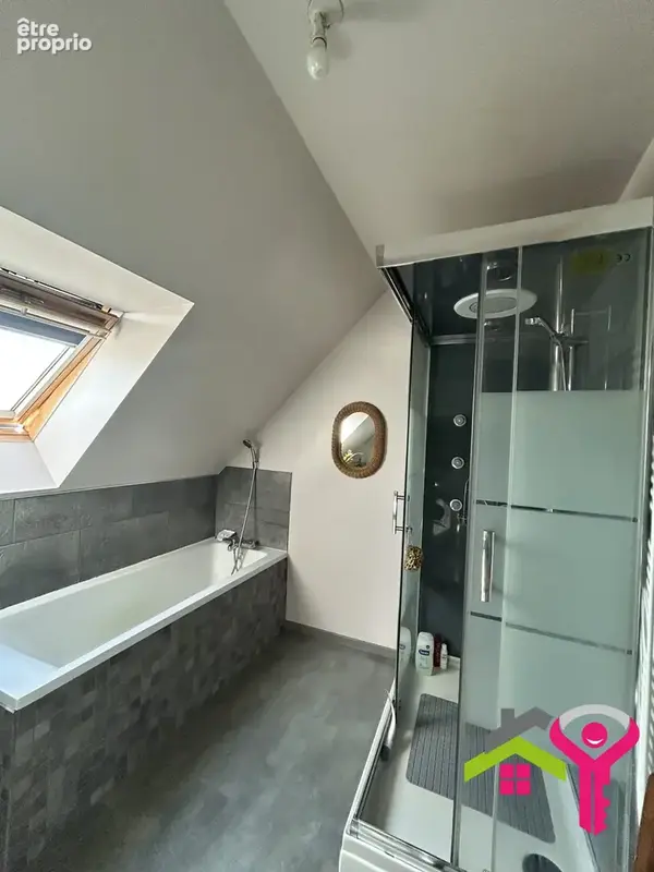 Maison 5 pièces 115 m² à vendre à Le Favril (59550) - photo 8