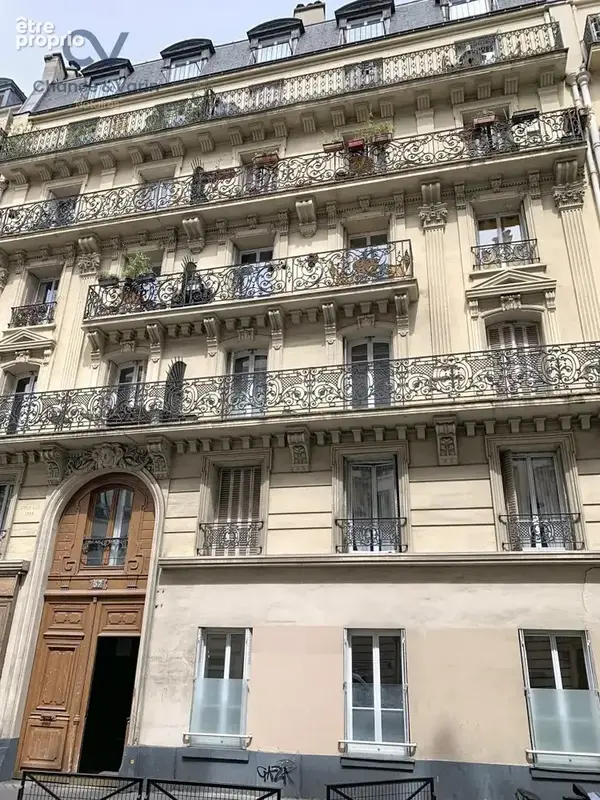 Appartement 2 pièces 48 m² à vendre à Paris-10e (75010) - photo 3