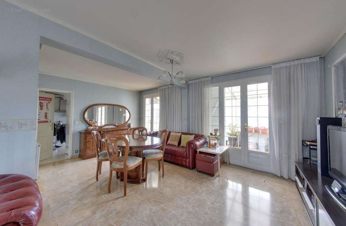 Maison À Vendre - photo 5