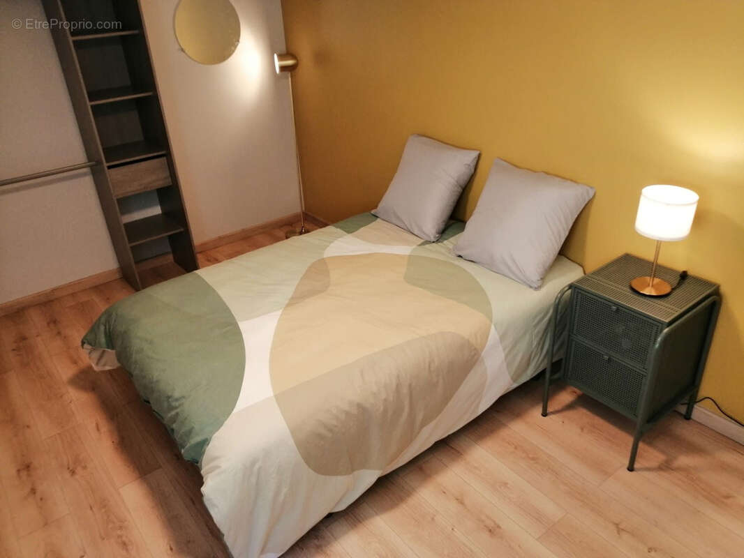 Appartement à ANGOULEME