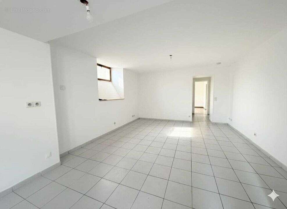 Appartement à AIX-LES-BAINS