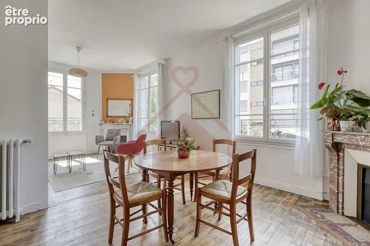 Maison 6 pièces 184 m² à vendre à Vitry-Sur-Seine (94400) - photo 3