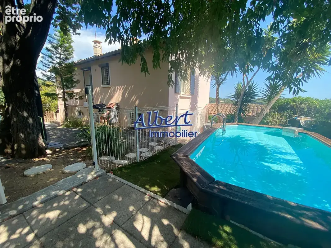 Villa Ollioules 6 pièce(s) 118.99 m2 - photo 2