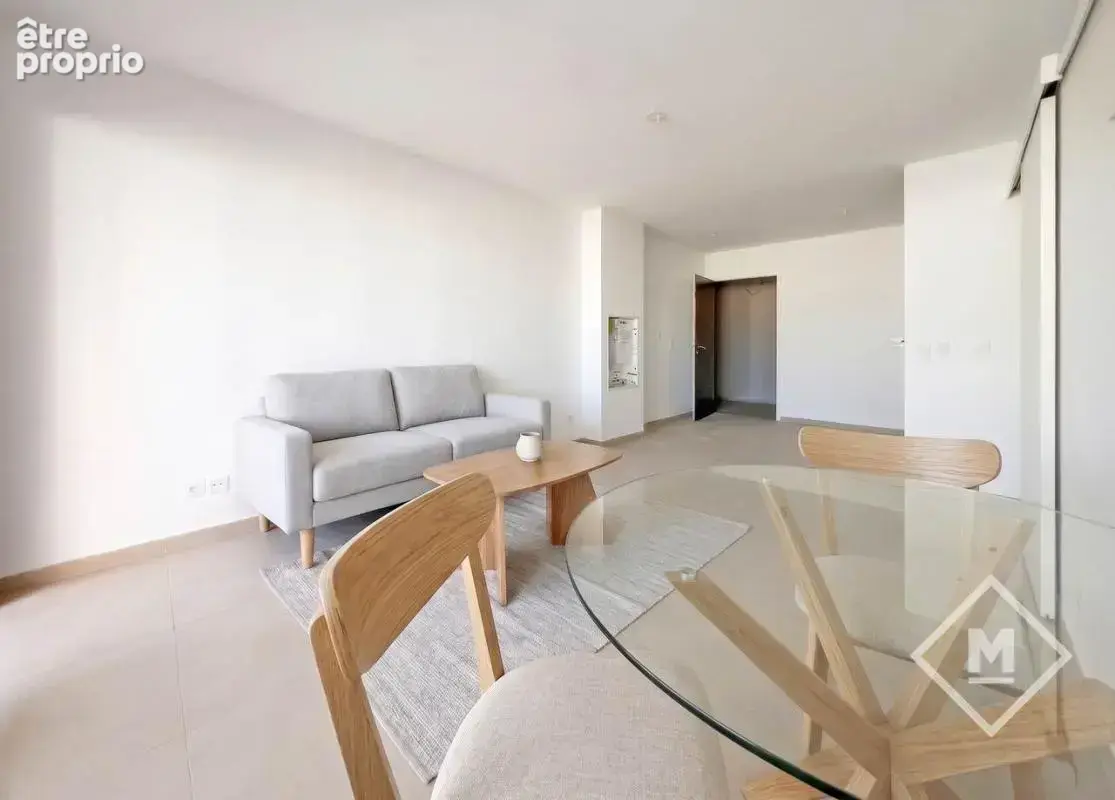 Vente appartement T2 terrasse vue mer calme  frais réduit à l'achat de 2.3% (notaire)  13600 La Ciotat - photo 4