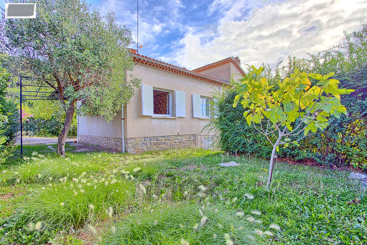 Maison à TOULON