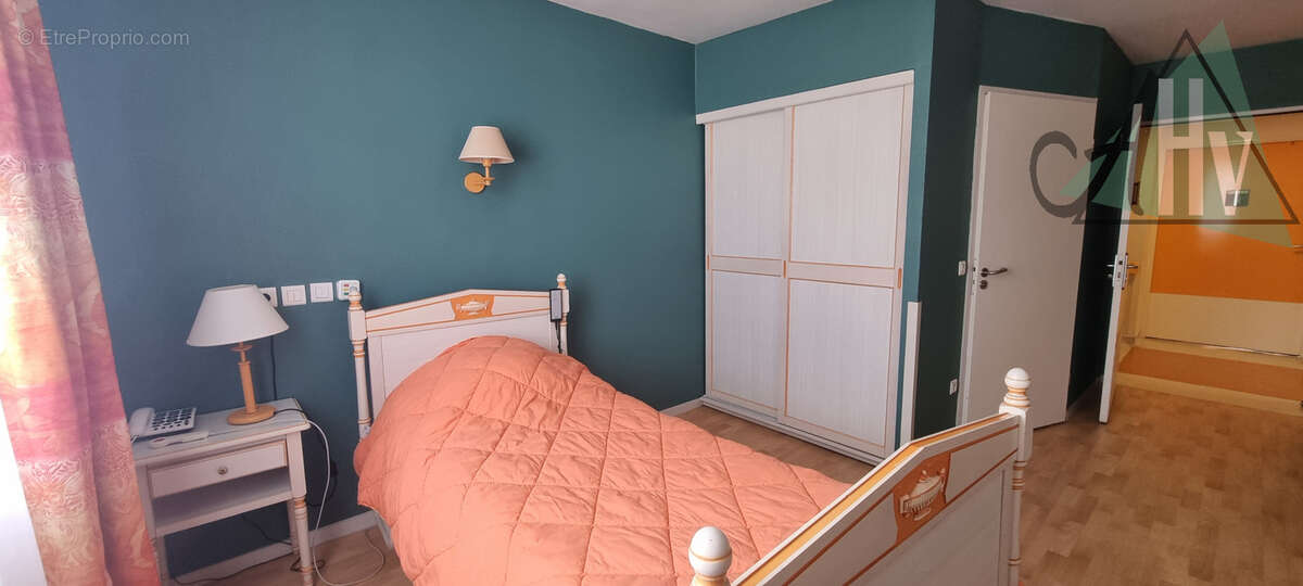 Appartement à PROVINS