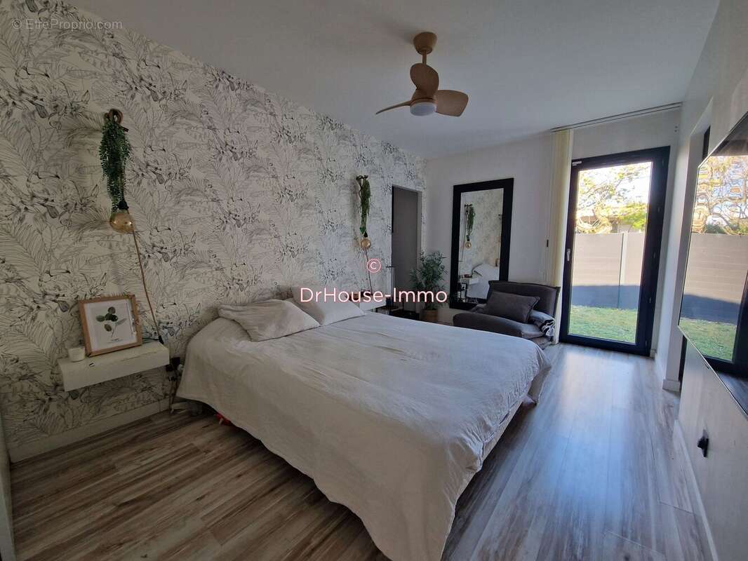 Maison à ROMANS-SUR-ISERE