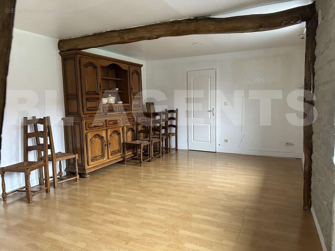 IMG_2120 - Maison à SAINT-MARTIN-EN-CAMPAGNE