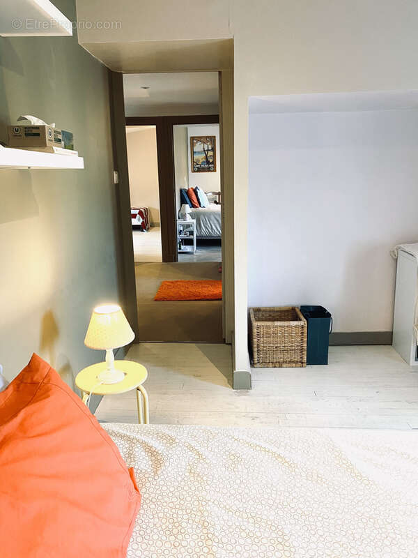 Maison à SAINT-PALAIS-SUR-MER