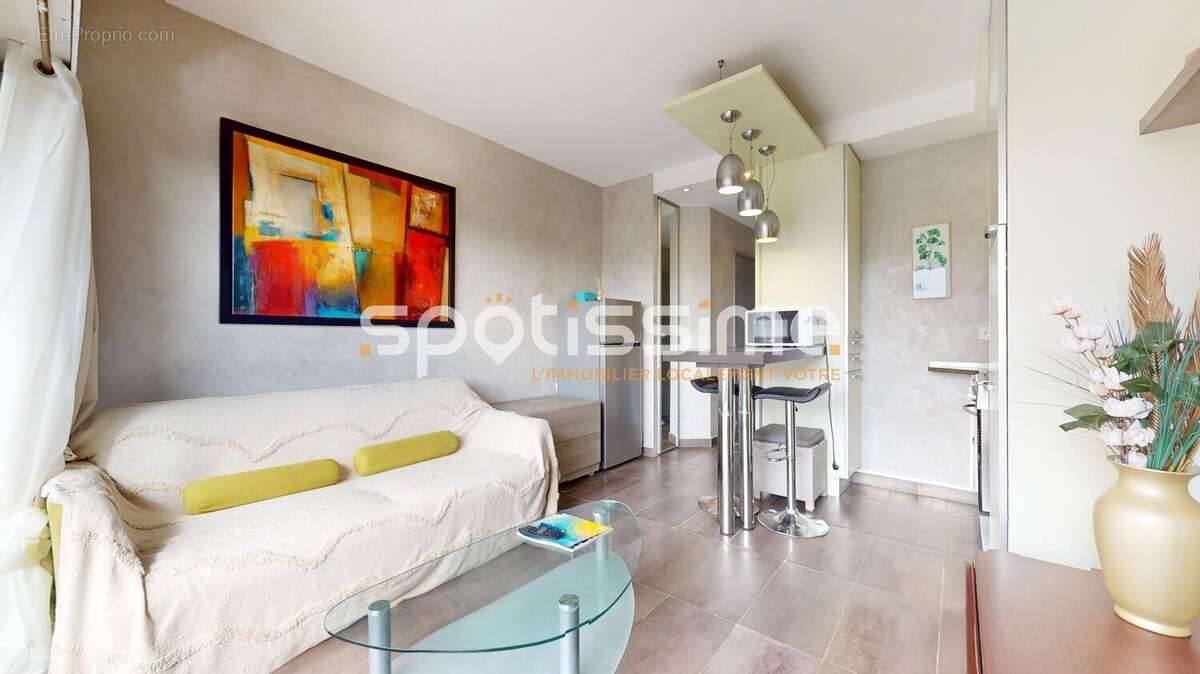 Appartement à AGDE