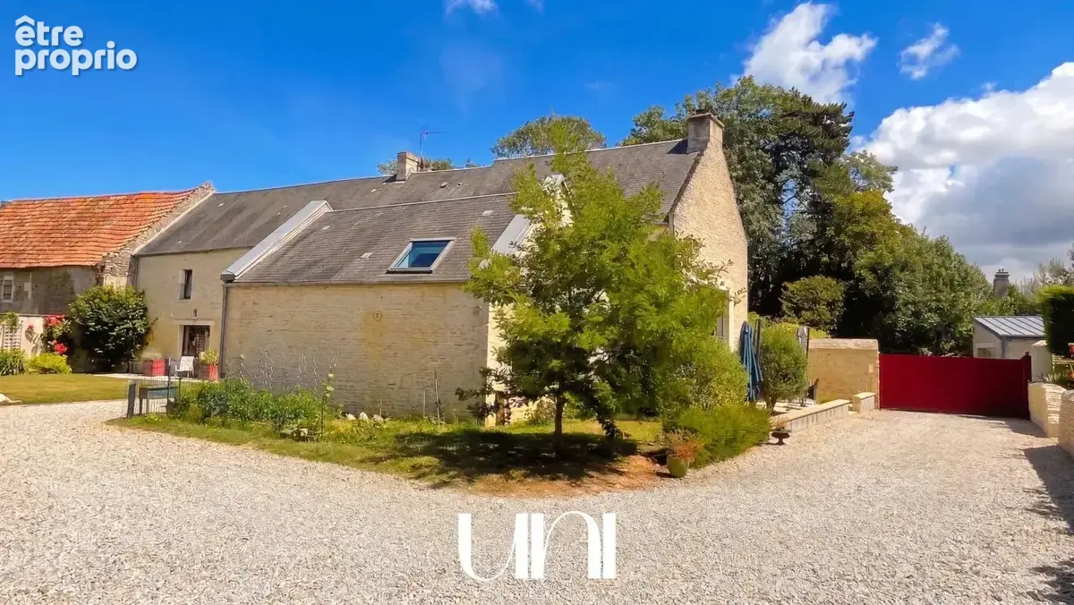 Maison 7 pièces de 264m2 avec jardin clos - Mathieu - photo 12