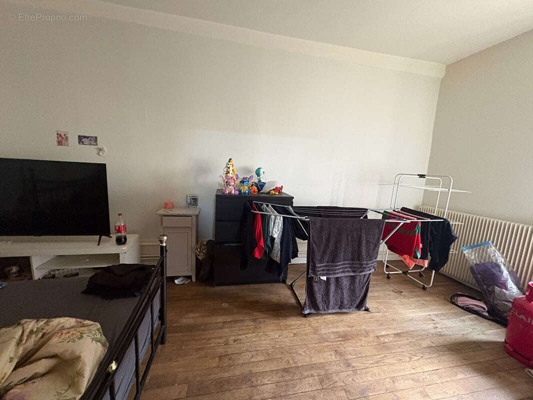 Appartement à LOUHANS